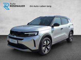 Frontera GS 1.2 DI MHEV ! inkl. Tech Paket GS !, 26790 €, Auto & Fahrrad-Autos in 4702 Wallern an der Trattnach
