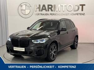 X5 xDrive45e, 48490 €, Auto & Fahrrad-Autos in 8232 Grafendorf bei Hartberg