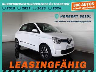 Twingo R80 21,4kWh Intens, 14880 €, Auto & Fahrrad-Autos in 8200 Gleisdorf Twingo R80 21,4kWh Intens, 14880 €, Auto & Fahrrad-Autos in 8200 Gleisdorf