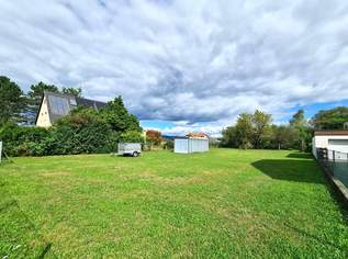 Attraktives Baugrundstück nahe historischer Stadtgrenze, 0 €, Immobilien-Grund und Boden in 9020 