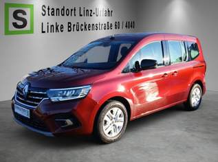 KANGOO Edition One TCe 130, 17490 €, Auto & Fahrrad-Autos in 4040 Urfahr