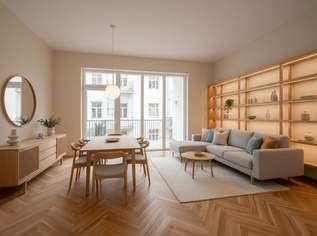 ++NEU++ Toll geschnittene 1-Zimmer Altbau-Wohnung in toller Lage (Erstbezug)!!!, 239000 €, Immobilien-Wohnungen in 1160 Ottakring ++NEU++ Toll geschnittene 1-Zimmer Altbau-Wohnung in toller Lage (Erstbezug)!!!, 239000 €, Immobilien-Wohnungen in 1160 Ottakring