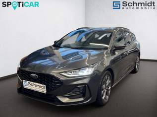 Focus Turnier 1,5 EcoBlue ST-Line Aut., 26690 €, Auto & Fahrrad-Autos in 5020 Altstadt