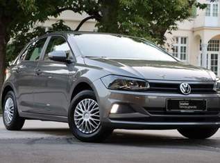 Polo *App connect *Bluetooth *Multimedia *UVM!!, 12490 €, Auto & Fahrrad-Autos in 6890 Lustenau