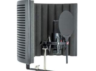 SE electronics X1S Mikrofon + Stativ von Gravity, 215 €, Marktplatz-Musik & Musikinstrumente in 1170 Hernals