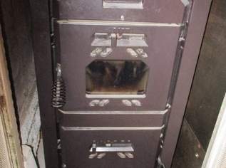 Kachel Ofeneinsatz, 2500 €, Haus, Bau, Garten-Hausbau & Werkzeug in 6655 Gemeinde Kaisers