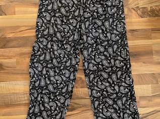 Luftige Paisley Sommerhose, 10 €, Kleidung & Schmuck-Damenkleidung in 2020 Gemeinde Hollabrunn