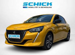 208 Allure Pack PT100, 15990 €, Auto & Fahrrad-Autos in 6130 Stadt Schwaz 208 Allure Pack PT100, 15990 €, Auto & Fahrrad-Autos in 6130 Stadt Schwaz