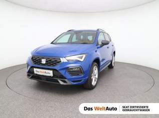 Ateca FR Edition 1.5 TSI ACT DSG, 36880 €, Auto & Fahrrad-Autos in 4060 Leonding Ateca FR Edition 1.5 TSI ACT DSG, 36880 €, Auto & Fahrrad-Autos in 4060 Leonding