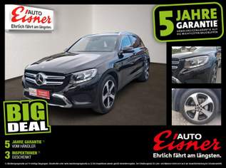 GLC 220D 4MATIC AUT., 33990 €, Auto & Fahrrad-Autos in 9800 Spittal an der Drau GLC 220D 4MATIC AUT., 33990 €, Auto & Fahrrad-Autos in 9800 Spittal an der Drau