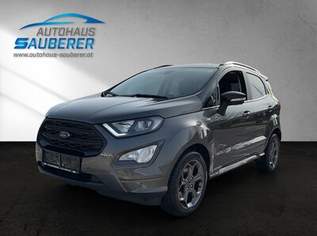 ECOSPORT *ST-Line*, 12490 €, Auto & Fahrrad-Autos in Niederösterreich ECOSPORT *ST-Line*, 12490 €, Auto & Fahrrad-Autos in Niederösterreich