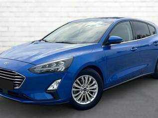 FORD FOCUS 1,5 Diesel *Titanium* I AUTOMATIK I, 14990 €, Auto & Fahrrad-Autos in Niederösterreich FORD FOCUS 1,5 Diesel *Titanium* I AUTOMATIK I, 14990 €, Auto & Fahrrad-Autos in Niederösterreich