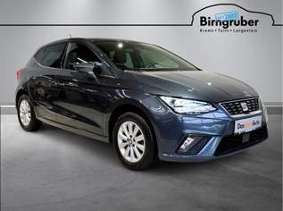 Ibiza 1,0 ECO TSI Xcellence, 14690 €, Auto & Fahrrad-Autos in 3430 Gemeinde Tulln an der Donau Ibiza 1,0 ECO TSI Xcellence, 14690 €, Auto & Fahrrad-Autos in 3430 Gemeinde Tulln an der Donau