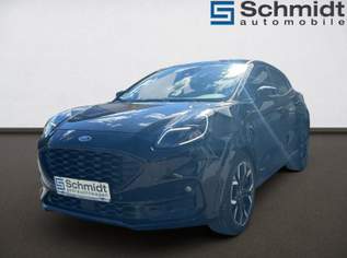 Puma 1,0 EcoBoost Hybrid ST-Line X, 15990 €, Auto & Fahrrad-Autos in 5020 Altstadt Puma 1,0 EcoBoost Hybrid ST-Line X, 15990 €, Auto & Fahrrad-Autos in 5020 Altstadt