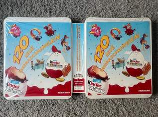 Kinder Überraschungen- Sammlung