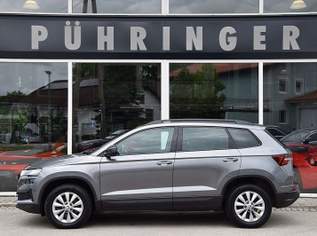 Karoq 2.0 TDI Ambition (EURO 6d), 17900 €, Auto & Fahrrad-Autos in 4722 Peuerbach