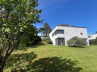 SONNENDURCHFLUTETE VILLA IN BESTLAGE, 1650000 €, Immobilien-Häuser in 3400 Gemeinde Klosterneuburg SONNENDURCHFLUTETE VILLA IN BESTLAGE, 1650000 €, Immobilien-Häuser in 3400 Gemeinde Klosterneuburg