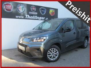 Doblo M Diesel 130 S&S 6-Gang-Manuell, 24990 €, Auto & Fahrrad-Autos in 4800 Attnang-Puchheim