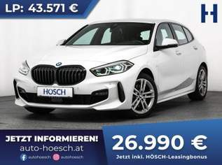 118 i M Sport Aut. TOP ANGEBOT ERSTBESITZ, 27990 €, Auto & Fahrrad-Autos in 4061 Pasching 118 i M Sport Aut. TOP ANGEBOT ERSTBESITZ, 27990 €, Auto & Fahrrad-Autos in 4061 Pasching