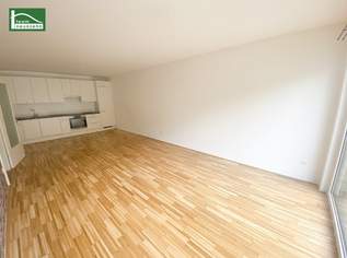 Moderner Wohnkomfort an der Grenze zu Ottakring – 2-Zimmer-Wohnung mit Balkon, Sauna & Fitnessraum, 1099 €, Immobilien-Wohnungen in 1140 Penzing
