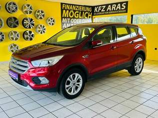 Kuga Titanium Aut./RFK/Teilleder/Lenkradheizung, 17990 €, Auto & Fahrrad-Autos in 4910 Ried im Innkreis