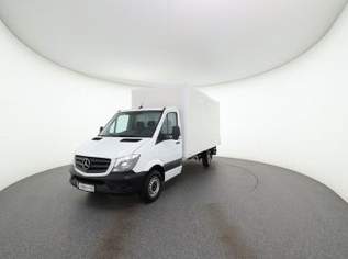 Sprinter 316 CDI Koffer Lang, 38388 €, Auto & Fahrrad-Autos in 2351 Gemeinde Wiener Neudorf