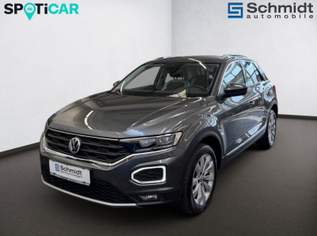 T-Roc 2,0 TDI SCR 4Motion Sport DSG, 21490 €, Auto & Fahrrad-Autos in 5020 Altstadt