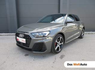 A1 40 TFSI S line exterieur, 36490 €, Auto & Fahrrad-Autos in 2500 Gemeinde Baden