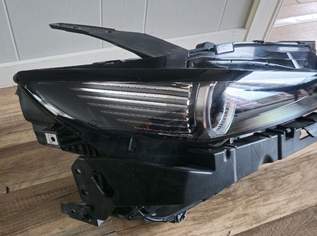 MAZDA CX30 CX-30 2019- Scheinwerferlampe rechts Voll-LED Nice DFR7-51030