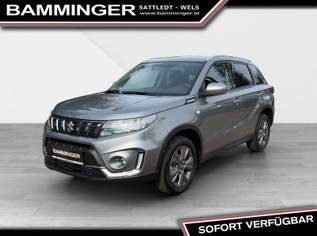 Vitara 1,4 GL+ DITC Hybrid shine, 23900 €, Auto & Fahrrad-Autos in 4642 Sattledt