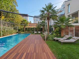 Pack die Badehose ein - PRIVATER POOL - LUXUS VILLA AUF EIGENGRUND AN DER ALTEN DONAU, 1450000 €, Immobilien-Häuser in 1210 Floridsdorf Pack die Badehose ein - PRIVATER POOL - LUXUS VILLA AUF EIGENGRUND AN DER ALTEN DONAU, 1450000 €, Immobilien-Häuser in 1210 Floridsdorf