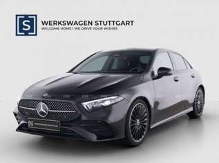 A 220 d Limousine AMG Night 19", Keyless Ambiente, 44902 €, Auto & Fahrrad-Autos in 1100 Favoriten