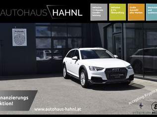 A4 Allroad basis, 24990 €, Auto & Fahrrad-Autos in 3900 Schwarzenau