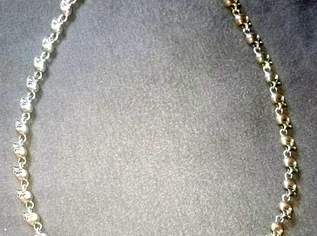 Totenkopf-Halskette