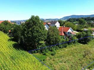 Bauen Sie NEU, anstatt ALT zu kaufen, 199000 €, Immobilien-Grund und Boden in 4400 Steyr