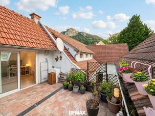 Großes Haus mit vielfälltigen Nutzungsmöglichkeiten in Gleißenfeld - Ideal für Großfamilien oder Investoren!, 389000 €, Immobilien-Häuser in 2831 Gleißenfeld
