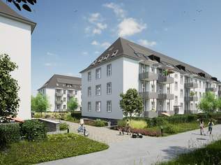 ERSTBEZUG - Helle 1-Zimmer-Wohnung mit Balkon, 759 €, Immobilien-Wohnungen in Oberösterreich ERSTBEZUG - Helle 1-Zimmer-Wohnung mit Balkon, 759 €, Immobilien-Wohnungen in Oberösterreich