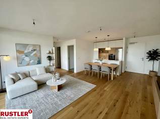 Mi Living- Hochwertige Eigentumswohnungen nähe Hauptbahnhof, 411000 €, Immobilien-Wohnungen in 1100 Favoriten