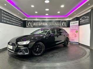 A4 Avant 35 TDI S-Tronic *S-LINE*NAVI*, 24499 €, Auto & Fahrrad-Autos in 5280 Braunau am Inn A4 Avant 35 TDI S-Tronic *S-LINE*NAVI*, 24499 €, Auto & Fahrrad-Autos in 5280 Braunau am Inn