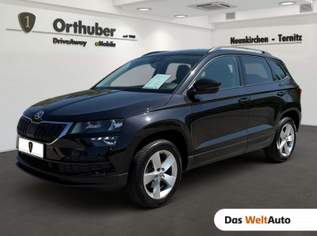 Karoq Ambition SC TSI DSG ACT, 25900 €, Auto & Fahrrad-Autos in 2620 Gemeinde Neunkirchen Karoq Ambition SC TSI DSG ACT, 25900 €, Auto & Fahrrad-Autos in 2620 Gemeinde Neunkirchen