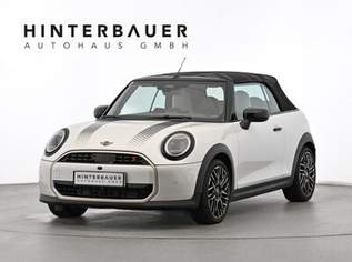 Cabrio Cooper S*FAVOURED TRIM*PAKET-XL*H&K*HEADUP*, 39990 €, Auto & Fahrrad-Autos in 5112 Lamprechtshausen