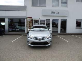 Avensis Kombi 2,0 D-4D *NAVI*KAMERA*, 10990 €, Auto & Fahrrad-Autos in 4600 Wels Avensis Kombi 2,0 D-4D *NAVI*KAMERA*, 10990 €, Auto & Fahrrad-Autos in 4600 Wels