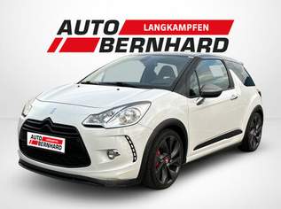 DS3 Racing, 9000 €, Auto & Fahrrad-Autos in 6336 Gemeinde Langkampfen