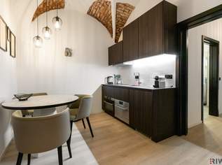 Stilvoller 35,21 m²-Altbau in 1190 – Gewölbedecken, Designbad & Einbauküche – Wohnen beim Weingarten, 274400 €, Immobilien-Wohnungen in 1190 Döbling Stilvoller 35,21 m²-Altbau in 1190 – Gewölbedecken, Designbad & Einbauküche – Wohnen beim Weingarten, 274400 €, Immobilien-Wohnungen in 1190 Döbling