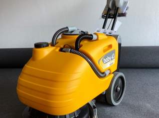 Scheuersaugmaschine Baby 43, 1500 €, Haus, Bau, Garten-Haushaltsgeräte in 8750 Judenburg Scheuersaugmaschine Baby 43, 1500 €, Haus, Bau, Garten-Haushaltsgeräte in 8750 Judenburg
