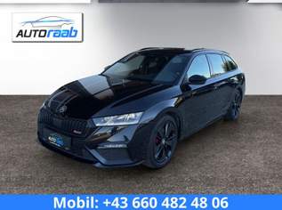 Octavia RS Combi 2,0 TDI DSG *DIGITAL*STANDHZ*APP*LED*PDC*, 26990 €, Auto & Fahrrad-Autos in 4141 Pfarrkirchen im Mühlkreis Octavia RS Combi 2,0 TDI DSG *DIGITAL*STANDHZ*APP*LED*PDC*, 26990 €, Auto & Fahrrad-Autos in 4141 Pfarrkirchen im Mühlkreis