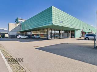 Autohaus mit bester Frequenz in Toplage von Lauterach, 0 €, Immobilien-Gewerbeobjekte in 6923 Marktgemeinde Lauterach