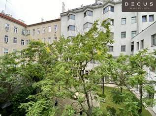 U4/U2 TOLLE ANLEGERWOHNUNG | IM NEUBAU | BEFRISTET VERMIETET | HOFRUHELAGE, 375000 €, Immobilien-Wohnungen in 1060 Mariahilf