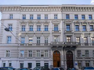 "Historischer Charme trifft moderne Eleganz", 489000 €, Immobilien-Wohnungen in 1030 Landstraße