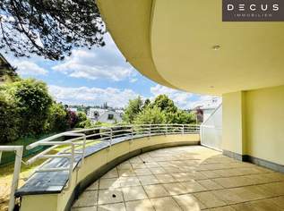 |180 m2 WOHNFLÄCHE | 400 m2 GARTEN | GARAGE IM HAUS | IDYLLISCHE LAGE NAHE DEN WEINBERGEN, 1487000 €, Immobilien-Wohnungen in 1190 Döbling